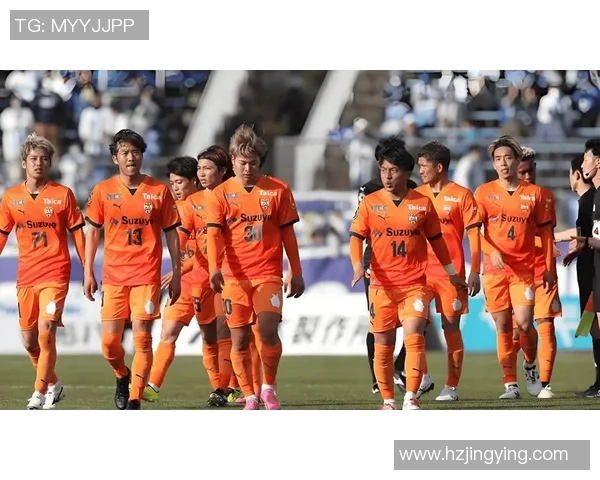 仙台与山形激战天皇杯争夺晋级名额的精彩对决