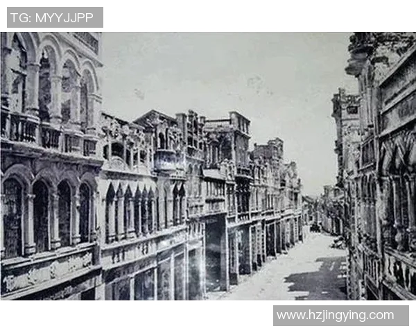 兵工厂与铁路工场的历史变迁与发展对比分析